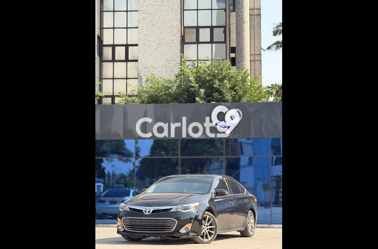 Belgium Standard Toyota Avalon 2015 XLE with Duty for sale in Abuja, FCT - photo 7 of 7