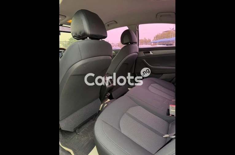 2015 HYUNDAI SONATA - 7/7
