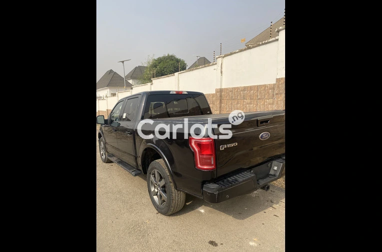 2015 Ford F-150  Foreign Used for sale in Abuja, FCT - photo 3 of 7