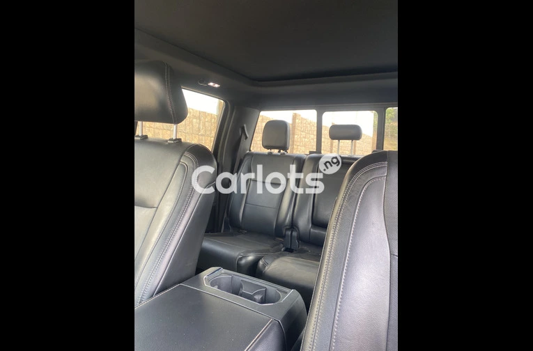 2015 Ford F-150  Foreign Used for sale in Abuja, FCT - photo 4 of 7