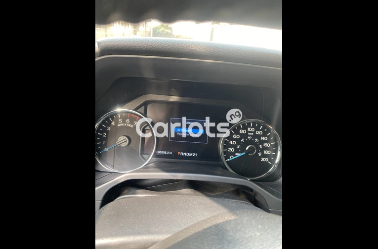 2015 Ford F-150  Foreign Used for sale in Abuja, FCT - photo 5 of 7