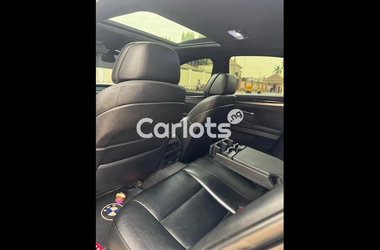 Nigerian Used 2012 BMW 5 SERIES 528i F10 for sale in Kaduna - thumbnail 5