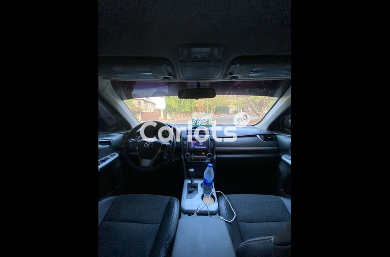 2013 TOYOTA CAMRY for sale in Garki, FCT - photo 3 of 7