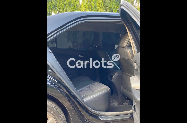 2013 TOYOTA CAMRY for sale in Garki, FCT - thumbnail 5