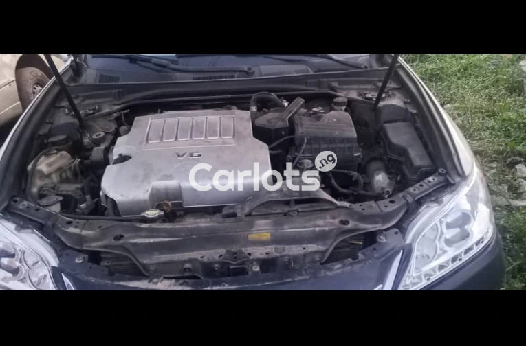 Cheap Lexus Es350 2009 Model for sale in Mowe, Ogun - photo 2 of 6