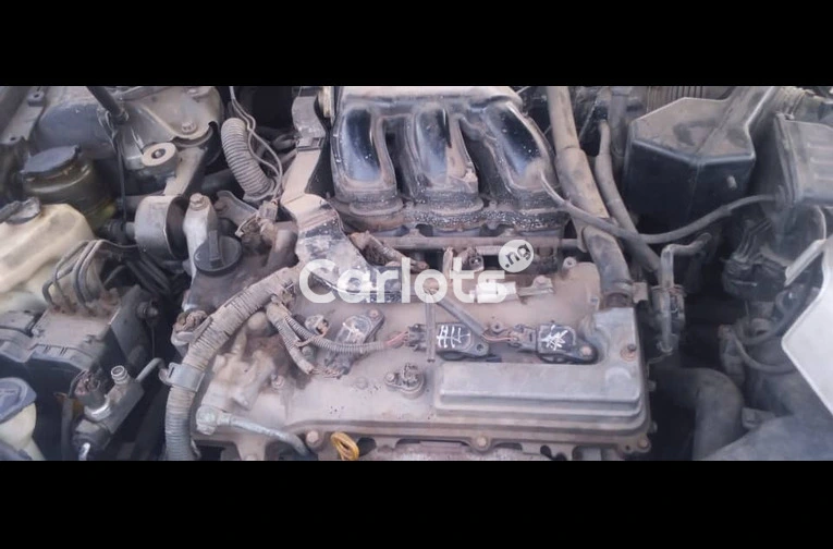Cheap Lexus Es350 2009 Model for sale in Mowe, Ogun - photo 3 of 6