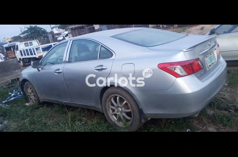 Cheap Lexus Es350 2009 Model for sale in Mowe, Ogun - thumbnail 6