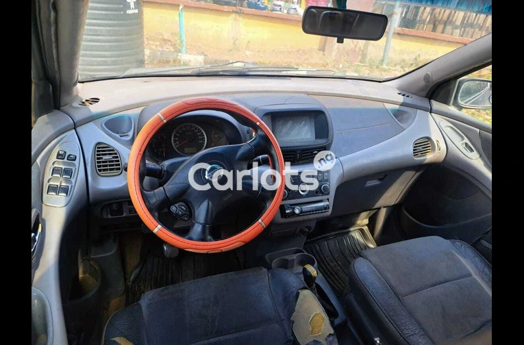 Cheap Nissan Almera Tino 2004 Model (Manual) for sale in Ibadan, Ogun - photo 7 of 7