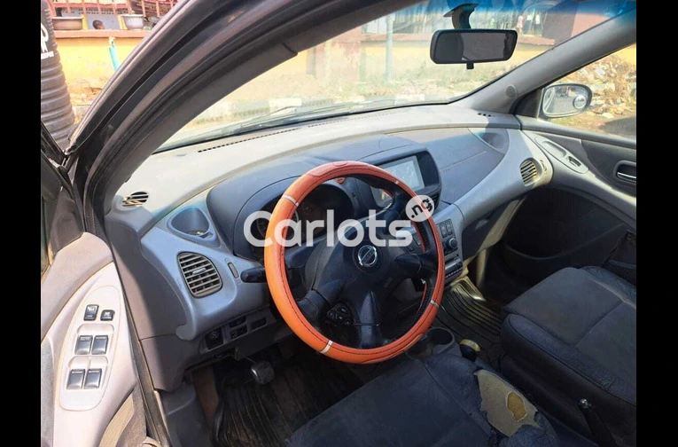 Cheap Nissan Almera Tino 2004 Model (Manual) for sale in Ibadan, Ogun - photo 6 of 7