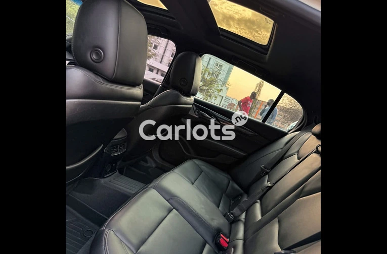 FOREIGN USED 2021 CADILLAC CT5 350T for sale in Abuja, FCT - photo 5 of 7