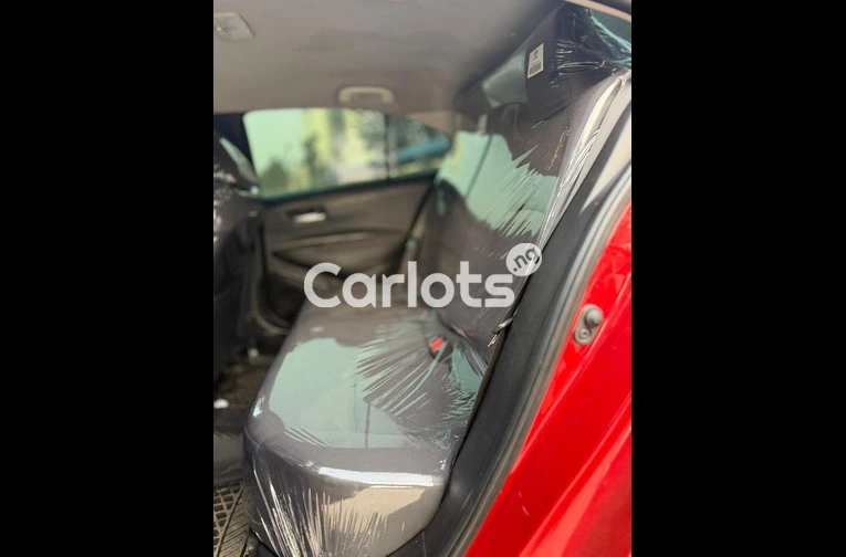 Foreign used Toyota Corolla 2020 model for sale in Abuja, FCT - thumbnail 4
