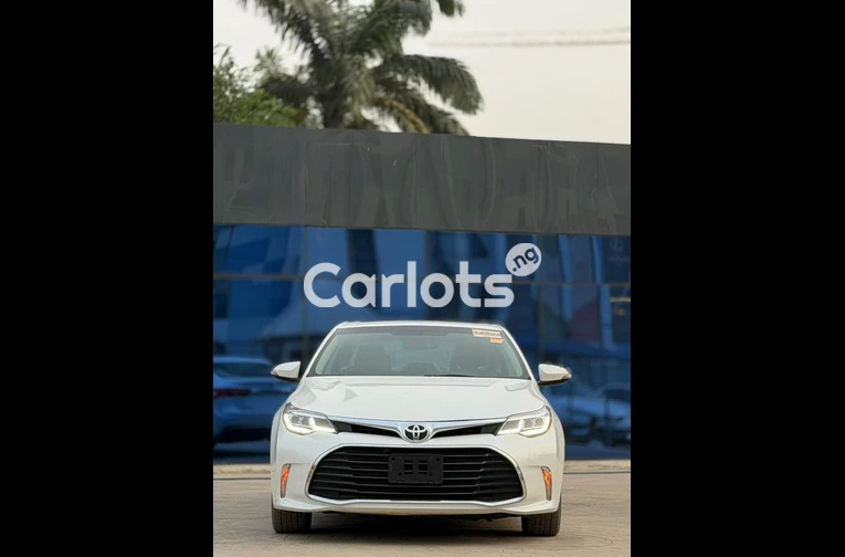 Foreign used Toyota Avalon 2016 model full option for sale in Abuja, FCT - thumbnail 5