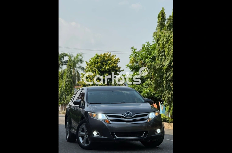 2013 KEYLESS TOYOTA VENZA FOR SALE - 1/7