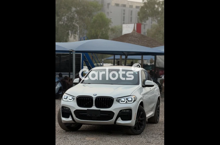 Foreign Used 2021 BMW M40i - 1/7