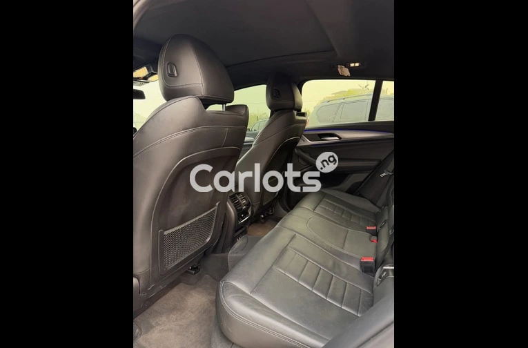 Foreign Used 2021 BMW M40i - 3/7