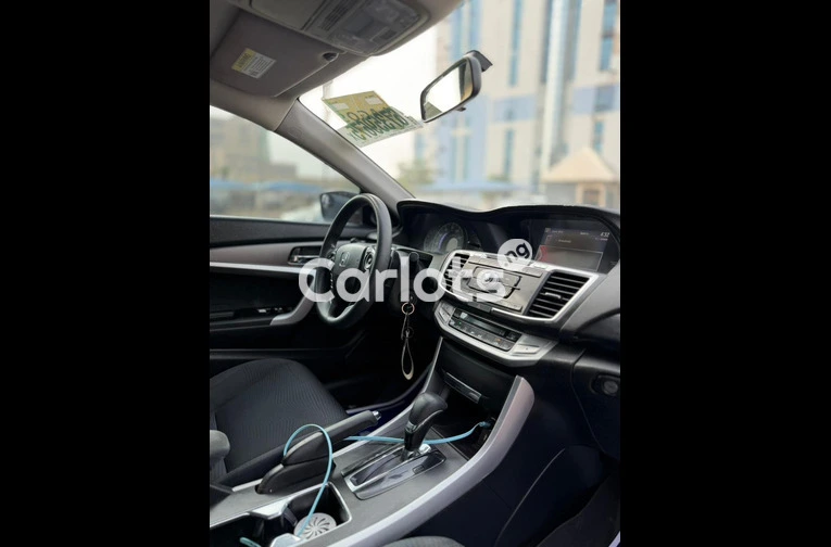 Foreign used Honda Accord 2015 V4 engine - 5/7