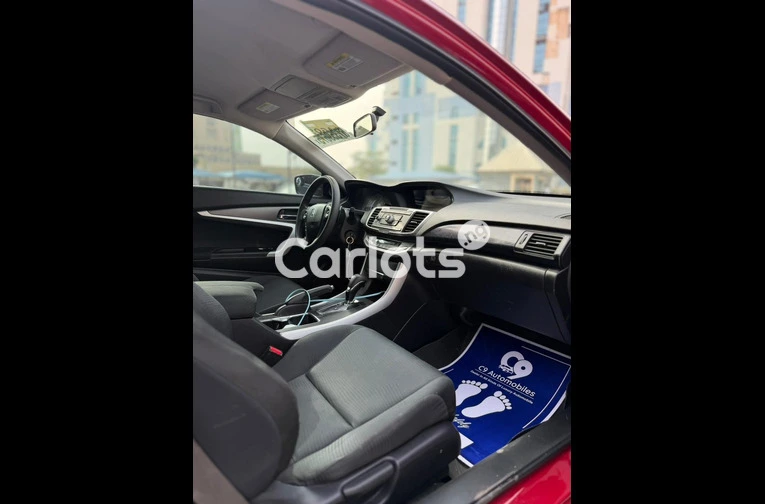 Foreign used Honda Accord 2015 V4 engine - 6/7