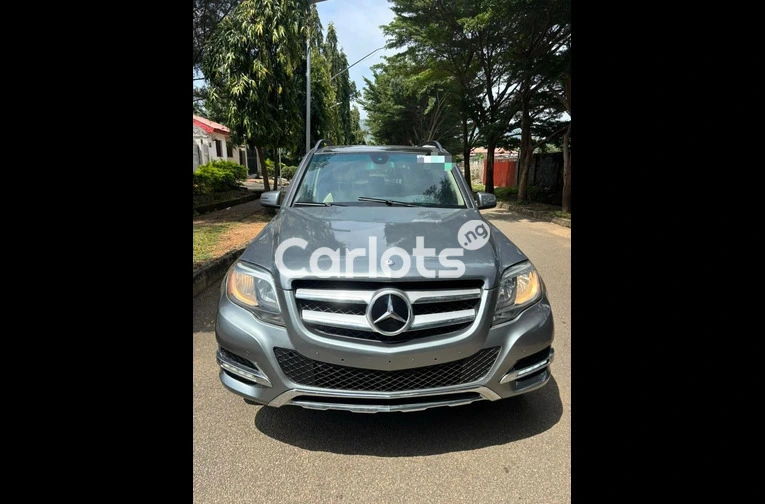 2013 MERCEDES BENZ GLK350 FULL OPTION