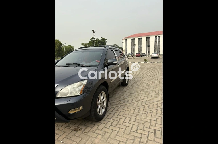 2009 LEXUS RX350 for sale in Lagos