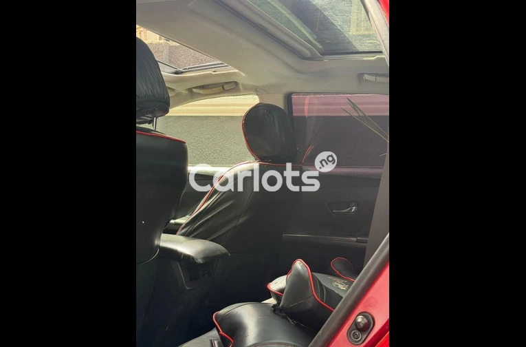 2015 TOYOTA VENZA WITH PANORAMIC ROOF for sale in Abuja, FCT - photo 4 of 7