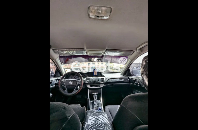 2014 HONDA ACCORD SPORT for sale in Kaduna, Kaduna - thumbnail 2