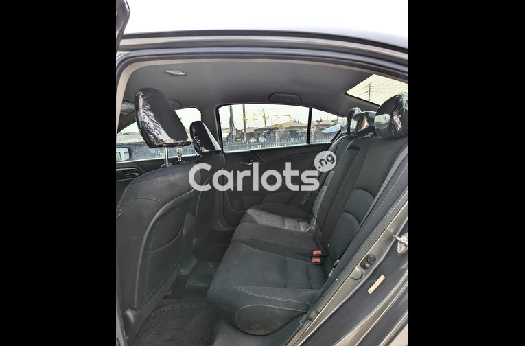 2014 HONDA ACCORD SPORT for sale in Kaduna, Kaduna - photo 3 of 4