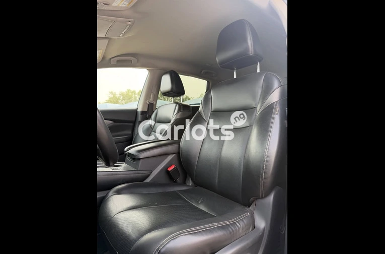Foreign Used 2020 Nissan Murano - 5/7