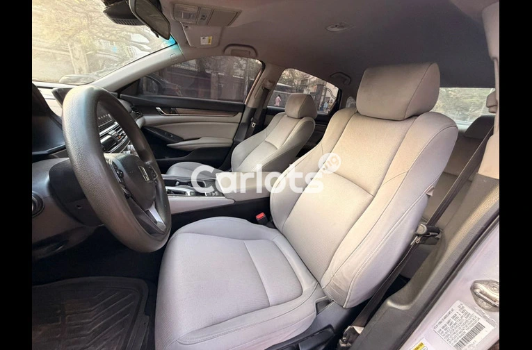 2019 KEYLESS HONDA ACCORD - 4/7