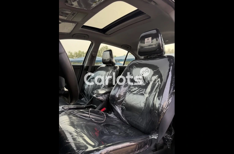 HONDA ACCORD EXL 2016 - 4/7