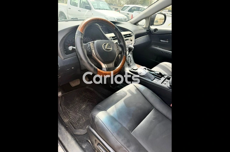 2013 LEXUS RX350 for sale in Abuja, FCT - photo 3 of 6