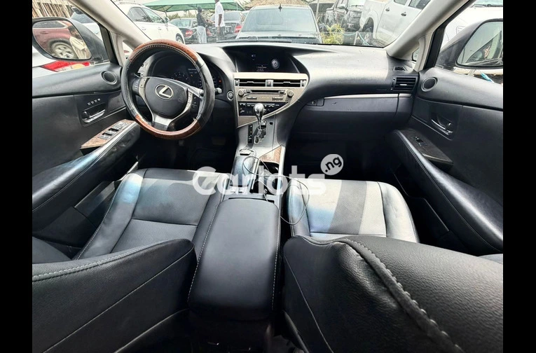 2013 LEXUS RX350 for sale in Abuja, FCT - photo 4 of 6