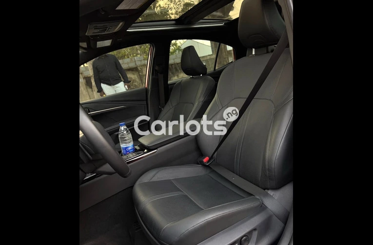 2025 TOYOTA CAMRY XSE FULL OPTION for sale in Abuja, FCT - photo 3 of 7