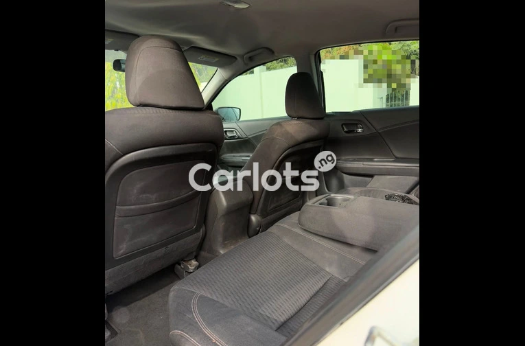 Nigerian Used 2013 HONDA ACCORD SPORT for sale in Kaduna - thumbnail 5
