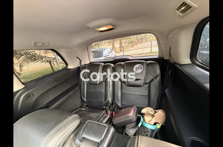 2017 MERCEDES BENZ GLS450 FULL OPTION for sale in Abuja, FCT - photo 5 of 6