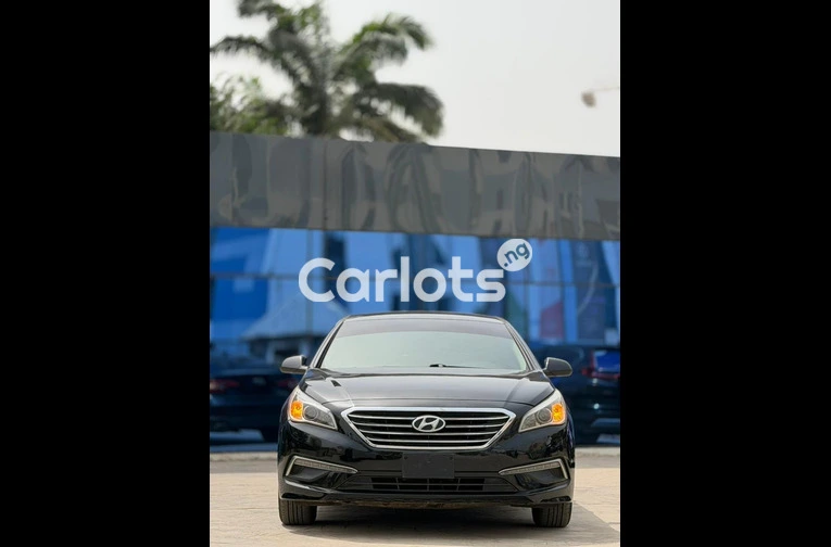 Foreign used 2015 Hyundai Sonata with custom duty for sale in Abuja, FCT - photo 4 of 7