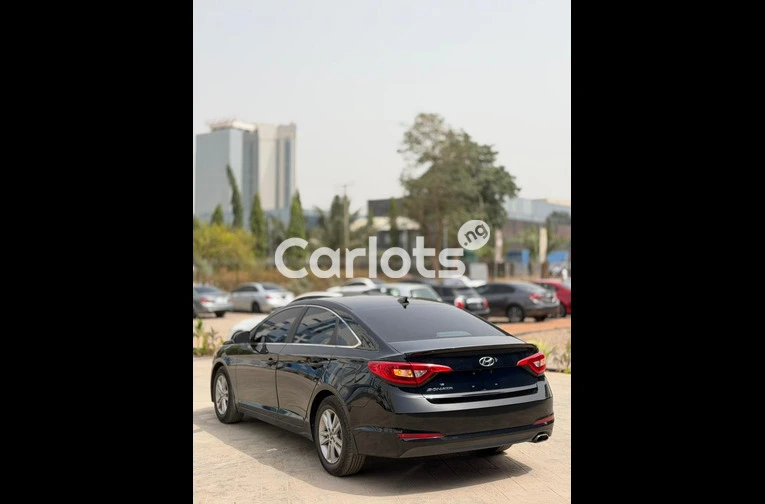 Foreign used 2015 Hyundai Sonata with custom duty for sale in Abuja, FCT - photo 6 of 7