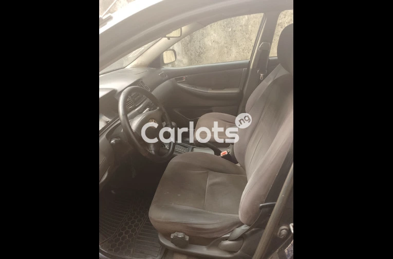 Toyota Corolla 2007 for sale in Festac, Lagos - photo 2 of 6