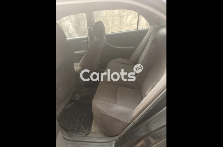 Toyota Corolla 2007 for sale in Festac, Lagos - thumbnail 3