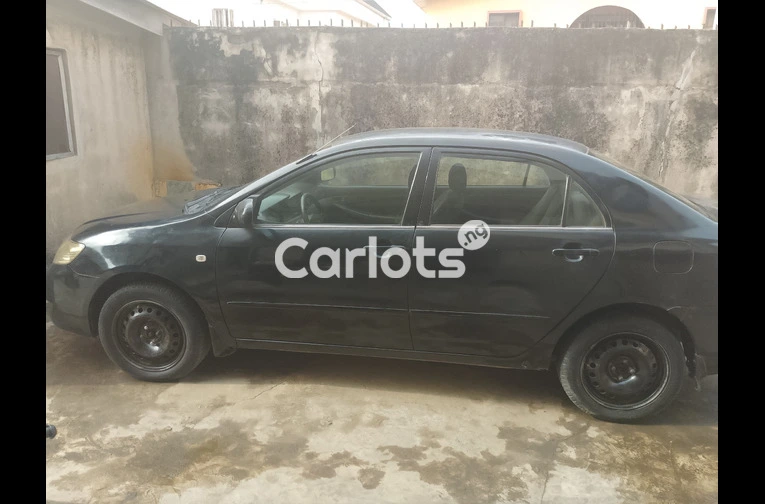Toyota Corolla 2007 for sale in Festac, Lagos - photo 4 of 6