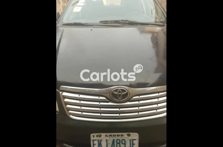 Toyota Corolla 2007 for sale in Festac, Lagos - photo 6 of 6