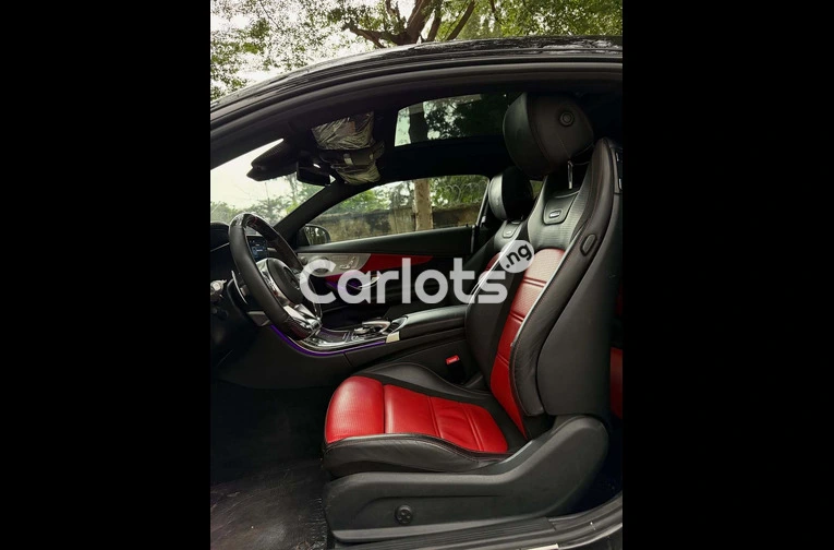2020 Mercedes-Benz C63S AMG for sale in Asokoro, FCT - photo 6 of 7