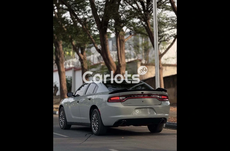 Foreign Used Dodge Charger 2020 for sale in Asokoro, FCT - thumbnail 7
