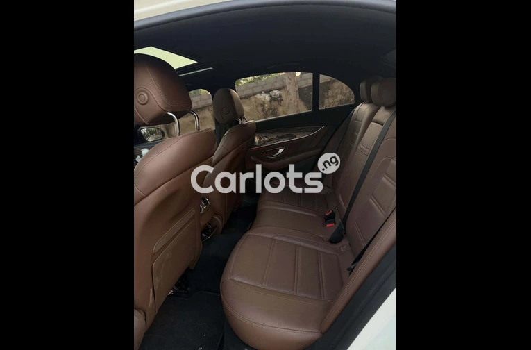 Foreign Used 2017 Mercedes-Benz E43 AMG for sale in Asokoro, FCT - photo 6 of 7