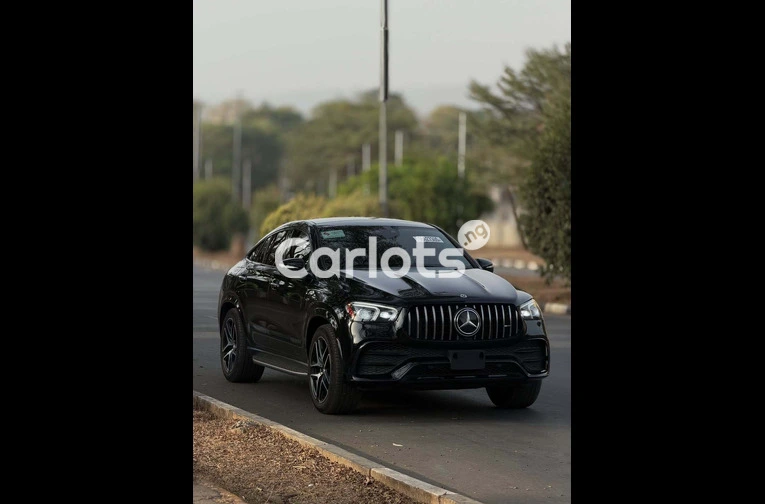 2022 Mercedes Benz GLE 53 for sale in Asokoro, FCT - photo 3 of 7