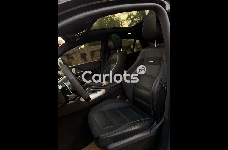 2022 Mercedes Benz GLE 53 for sale in Asokoro, FCT - thumbnail 5
