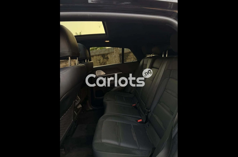 2022 Mercedes Benz GLE 53 for sale in Asokoro, FCT - photo 6 of 7