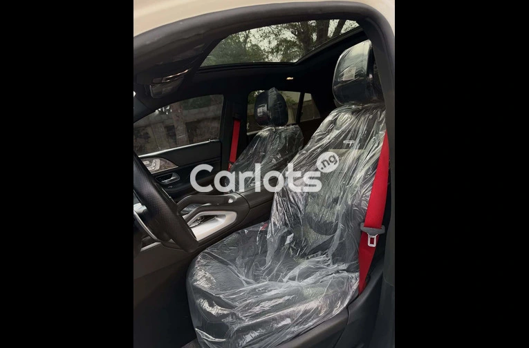 Foreign Used 2023 Mercedes Benz GLE 53 for sale in Asokoro, FCT - photo 5 of 7
