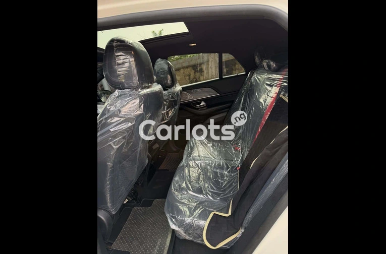Foreign Used 2023 Mercedes Benz GLE 53 for sale in Asokoro, FCT - thumbnail 6