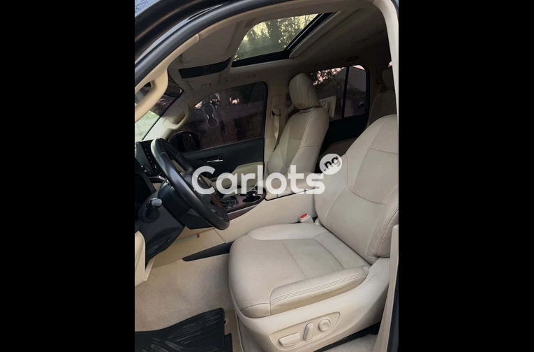 2023 Toyota Land Cruiser GX.R for sale in Asokoro, FCT - photo 5 of 7