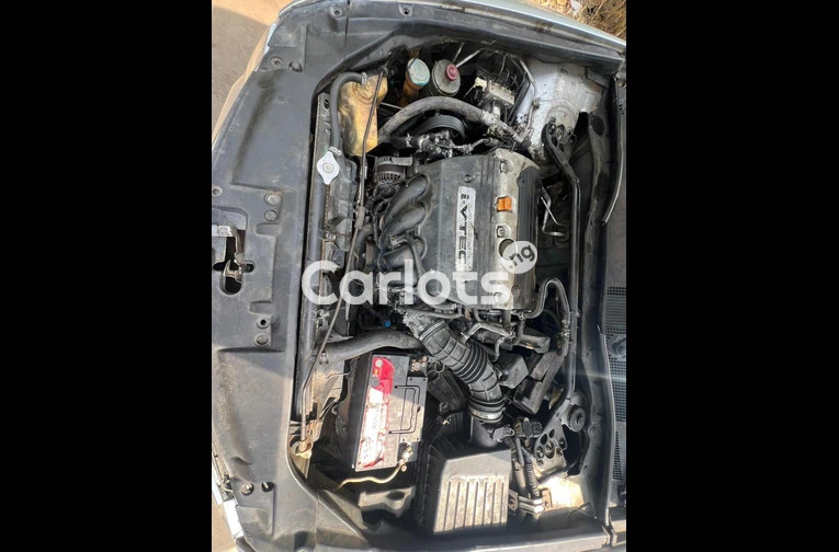 USED 2008 HONDA ACCORD V4 for sale in Garki, FCT - thumbnail 4